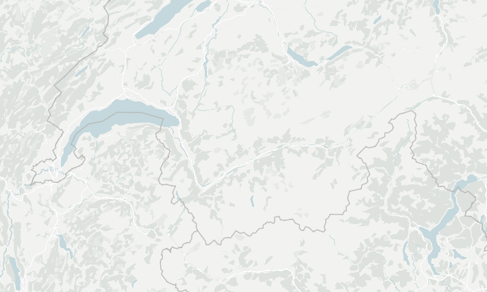 Ubicación Crans Montana. Créditos: La Nueva España