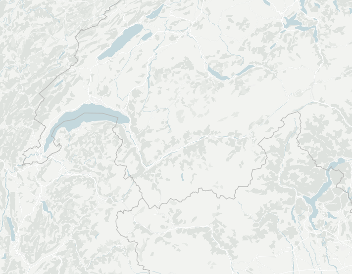 Ubicación Crans Montana. Créditos: La Nueva España