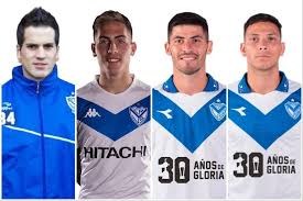 Los jugadores apartados son el uruguayo Sebastián Sosa, el paraguayo José Florentín y los argentinos Braian Cufré y Abiel Osorio - Créditos: @Lanacion