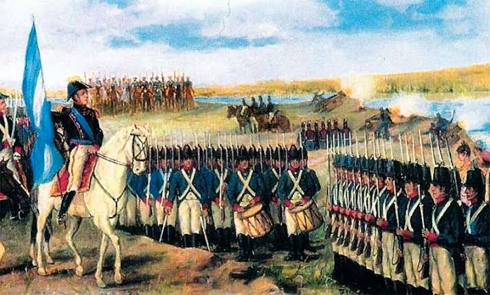 Belgrano, la bandera y un misterio de dos siglos sin resolverse