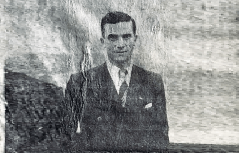 Hace 90 años moría Próspero Palazzo, pionero de la aviación civil tucumana