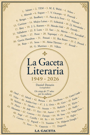 LA GACETA Literaria: 77 años de cultura, memoria y periodismo tucumano reunidos en un libro