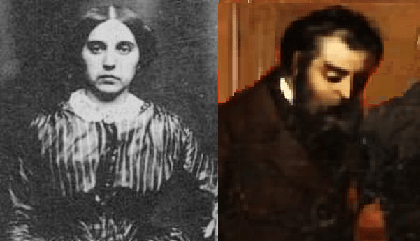 Ladislao Gutiérrez y Camila O’Gorman: la trágica historia de amor con un protagonista tucumano